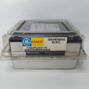 GE IC693PCM311