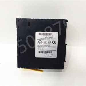 GE IC693PWR321