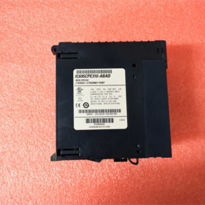 GE IC695CPE310-ABAD