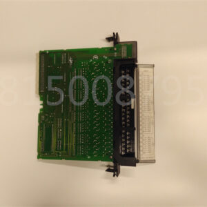 GE IC697MDL653