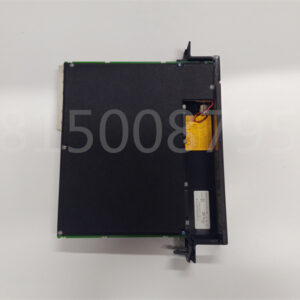 GE IC697PCM711