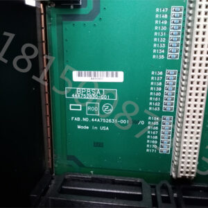 GE IC698CHS009