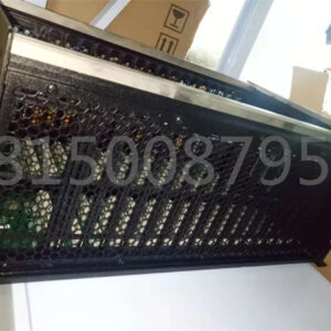 GE IC698CHS017B