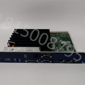 GE IC698CPE030