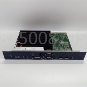 GE IC698CRE030-EE