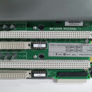 ICS TRIPLEX 9100
