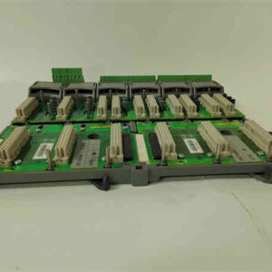 ICS TRIPLEX 9852 1-9802 2