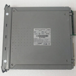 ICS TRIPLEX T8403