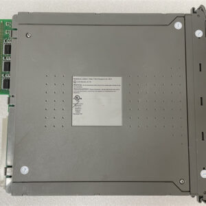 ICS TRIPLEX T8403