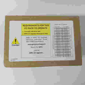 GE IS220PPDAH1B 336A5026ADP14