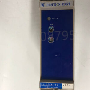 JGSM-06YASKAWA