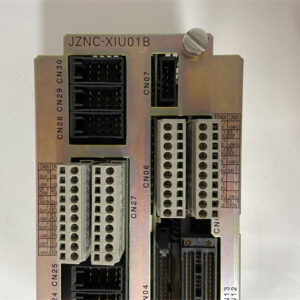 YASKAWA JZNC-XIU01B