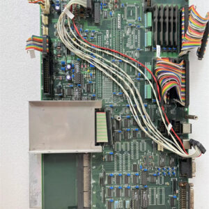 KOKUSAI CXP-544A KOMS-A2