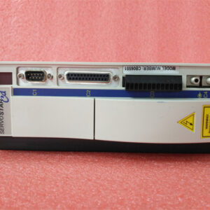 KOLLMORGEN CB06551 PRD-B040SSIB-63