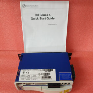 KOLLMORGEN CB06551 PRD-B040SSIB-63