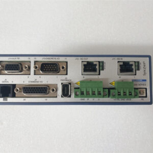 KOLLMORGEN S20330-SRS