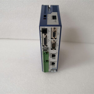 KOLLMORGEN S20360-SRS