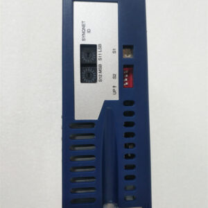 KOLLMORGEN S20360-SRS