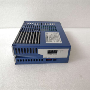 KOLLMORGEN S20360-SRS