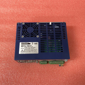 KOLLMORGEN S20660-SRS