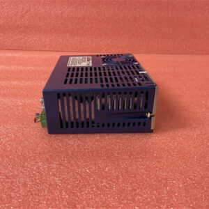 KOLLMORGEN S20660-SRS