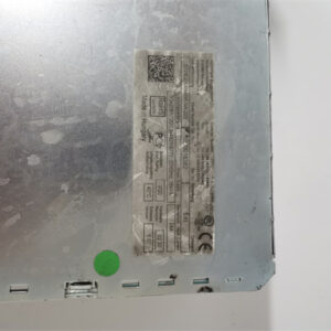 Kollmorgen  S72402-NANANA-NA-225