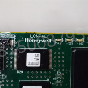 HONEYWELL LCNP4E 51405098-100