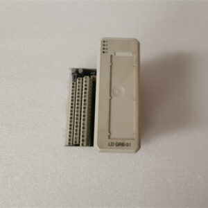ABB LDGRB-01 3BSE013177R1