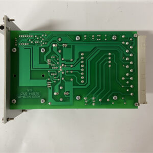 MOOG M128-010 M128-010-A001B