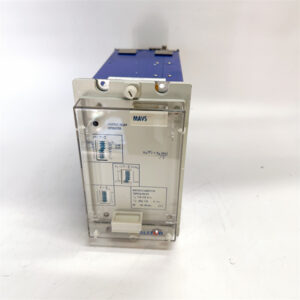 ALSTOM MAVS01L1AB0501D