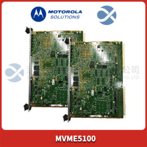 MOTOROLA MVME5100.1