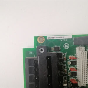 GE MRP646218 IS200TVBAH2ACC