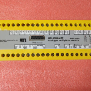 MTL MTL838B-MBF