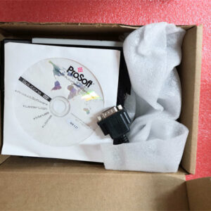 MOTOROLA MVI56-PDPMV1