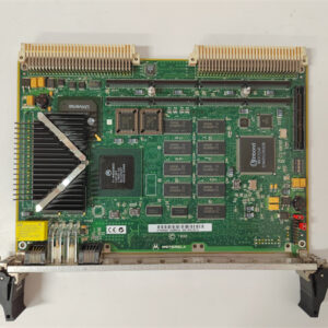 MOTOROLA MVME2434