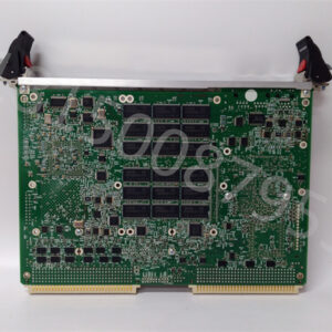 MVME55006E-0163 EMERSON