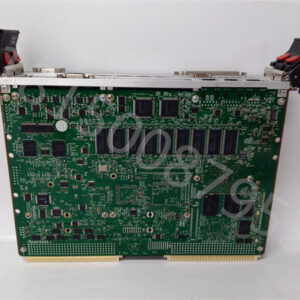 MOTOROLA MVME6100 PMCSPAN MV6100COMI