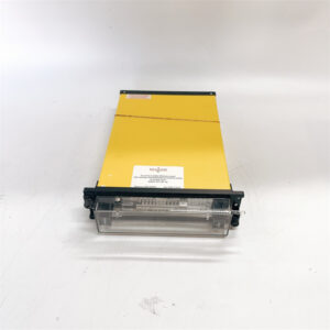 ABB MVUA11B1BD0784B