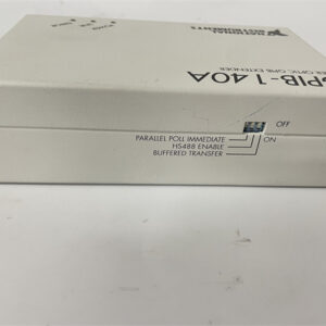 NI GPIB-140A 186135H-01L