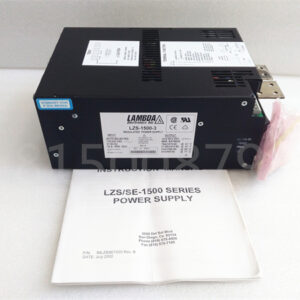 P0904HN LZS 1500-3FOX