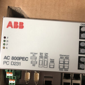 ABB PCD231B101