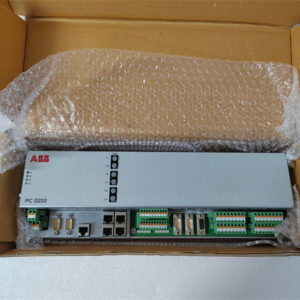 ABB PCD232A 3BHE022293R0101