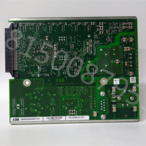 ABB PDD205A1121 3BHE025335R1121 -