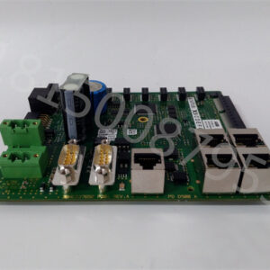 ABB PDD500A101 3BHE037649R0101