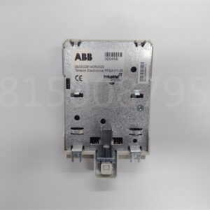 ABB PFEA111-20 3BSE028140R0020
