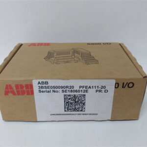ABB PFEA111-20 3BSE050090R20