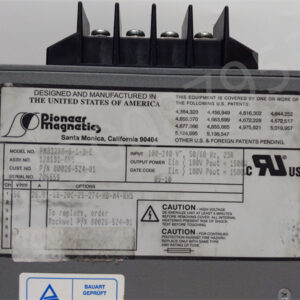 PM3328B-6-1-3-E PIONEER MAGNETICS