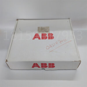 ABB PM511V08 3BSE011180R1