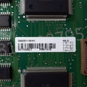 abb PM511V16 3BSE011181R1