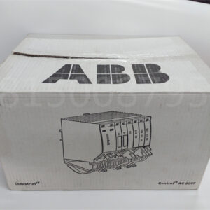 ABB PM803F 3BDH000530R1